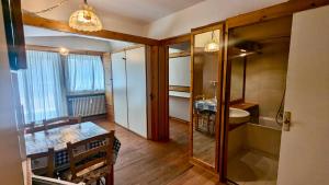 Fotografie z fotogalerie ubytování Residence Artuik Appartamenti Solandra v destinaci Marilleva + 48 fotografií