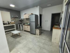 Fotografie z fotogalerie ubytování Cabaña La Luisa DOS pileta quincho salon v destinaci Formosa + 7 fotografií