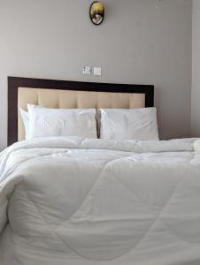 Galeriebild der Unterkunft Chomz View Lodges in Lusaka + 3 Fotos