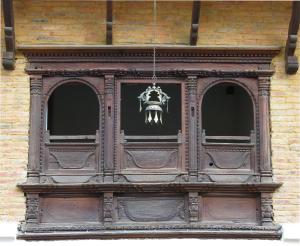 Foto dalla galleria di The Inn Patan a Patan