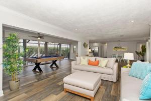 Photo de la galerie de l'établissement Coconut Breezes near Anna Maria Island, à Bradenton