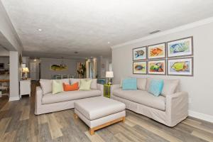 Photo de la galerie de l'établissement Coconut Breezes near Anna Maria Island, à Bradenton