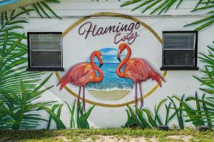 Πιστοποιητικό, βραβείο, πινακίδα ή έγγραφο που προβάλλεται στο Minutes to Anna Maria - Canal Hangout Onsite Apartment