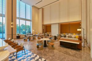 Galeriebild der Unterkunft Hyatt Place Kunshan Gaoxin in Kunshan