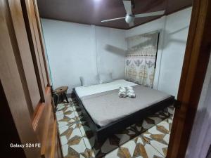 ウビタにあるVilla crotos grano de oroのギャラリーの写真