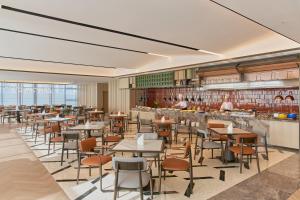 Galeriebild der Unterkunft Hyatt Place Kunshan Gaoxin in Kunshan