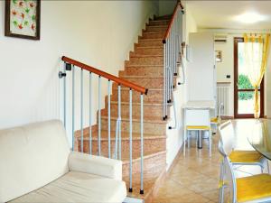 Gambar di galeri bagi Holiday Home Bardolino with Pool near Lake di Bardolino