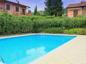 Gambar di galeri bagi Holiday Home Bardolino with Pool near Lake di Bardolino