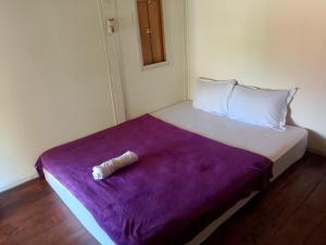 Gallery image of Abiiza Guest House in Pawenang +10 photos