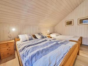 Φωτογραφία από το άλμπουμ του Familienferienhaus in Mirow σε Granzow