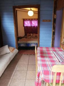 Foto dalla galleria di La Polcura Lodge Turismo -Fishing Lodge & Spa a El Llano