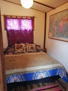 Foto dalla galleria di La Polcura Lodge Turismo -Fishing Lodge & Spa a El Llano