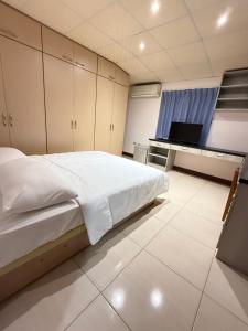 Ένα ή περισσότερα κρεβάτια σε δωμάτιο στο Aomori Travel +25 φωτογραφίες