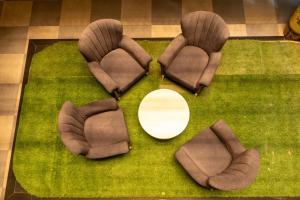 PokharaにあるMaharaja The Royal Hotel & Casinoのギャラリーの写真