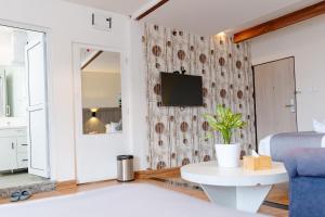 PokharaにあるMaharaja The Royal Hotel & Casinoのギャラリーの写真