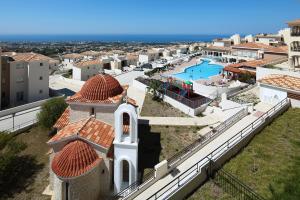 Gallery image of Club St. George in Paphos City