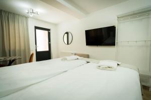 Zdjęcie z galerii obiektu Central Residence w mieście Oradea