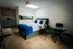 Zdjęcie z galerii obiektu Central Residence w mieście Oradea +62 zdjęcia