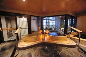 富山富山御宿野乃天然温泉经济型酒店的相册照片