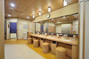 Gallery image of Onyado Nono Toyama Natural Hot Spring in Toyama