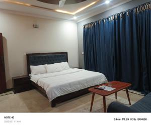 Afbeelding uit fotogalerij van Vacation Home Islamabad in Islamabad