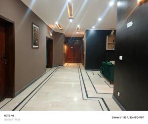 Afbeelding uit fotogalerij van Vacation Home Islamabad in Islamabad