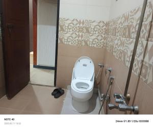 Afbeelding uit fotogalerij van Vacation Home Islamabad in Islamabad +14 foto's