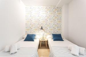 Легло или легла в стая в The Lucky Flats - Pintor Sorolla