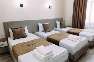 Imagen de la galería de YURT Hotel, en Samarkand