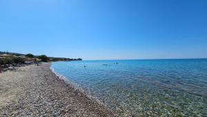 Gallery image of Skion Palace Beach Hotel in Nea Skioni +12 photos