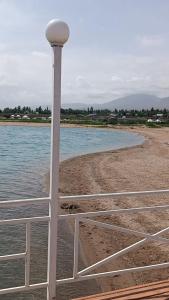 Gallery image of Гостевой дом Алтын Булун - Golden Bay in Chok-Tal