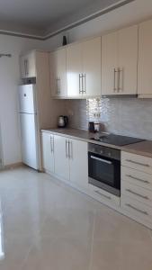 Dapur atau dapur kecil di SUMMER House 2