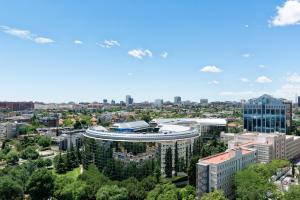 Gallery image of Apartamentos Madrid Anderson in Madrid