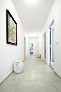 Fotografie z fotogalerie ubytování Luxury Apartment Brela v destinaci Brela + 37 fotografií
