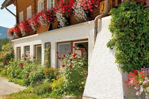 Giardino di Hotel Stockerwirt