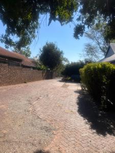 Foto dalla galleria di Little nest a Pretoria