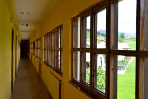 Fotografia z galérie ubytovania Hotel Termas de Liérganes v destinácii Liérganes