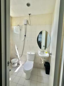 Billede fra billedgalleriet på House at the City Center i Tuguegarao City