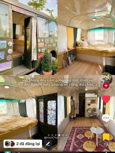 Gambar di galeri bagi Rusty Garage Homestay Huế di Hue