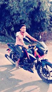 Hosté ubytování Bipin Mandal