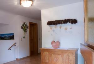 Fotografie z fotogalerie ubytování Eckis Appartements v destinaci Schruns