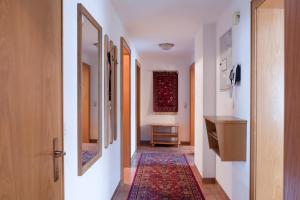 Fotografie z fotogalerie ubytování Eckis Appartements v destinaci Schruns