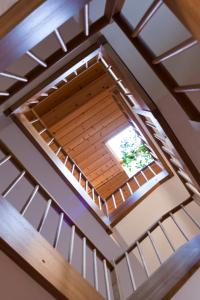 Fotografie z fotogalerie ubytování Eckis Appartements v destinaci Schruns