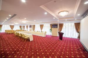 Gallery image of Shera Inn Hotel in Almaty