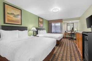 Gallery image of Quality Inn & Suites Plano East - Richardson in Plano