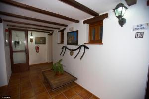 Fotografie z fotogalerie ubytování Hotel Enrique Calvillo v destinaci El Bosque