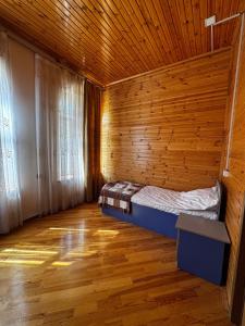 Gallery image of Lahic panoramic guest house in Ərǝkit