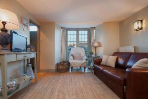 Gallery image of Compass Cottage Shaldon in Shaldon