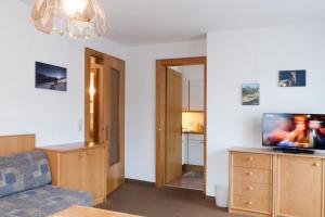 Gallery image of Eckis Appartements in Schruns