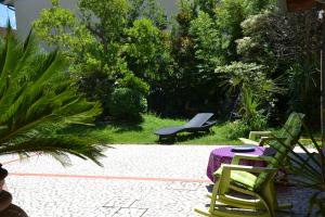 Gallery image of Il Sentiero Del Cuore B&B in Ravenna